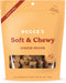 Bocce's Bakery Oven Baked Cheese Recipe Treats for Dogs, Wheat-Free Everyday Dog