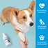 8 Vetericyn Plus Dog Wound Care Spray | Healing Aid and Skin Repair, Clean Wounds, Relieve Dog Skin Allergies, Safe