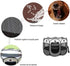 Pet Playpen: Foldable Dog Playpens, Portable Exercise Kennel Tent for Puppies/Dogs/Cats/Rabbits, Large Indoor Outdoor