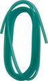 Penn-Plax Deluxe Airline Tubing - 8 Feet Durable Silicone for Freshwater and Saltwater Fish Tanks