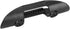 Keenso Kayak Paddle Holder, 1 Set Plastic Oars Keeper Clip for Boat Accessories