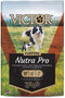 Victor Super Premium Dog Food – Nutra Pro, Gluten Free, High Protein Low Carb, 5 lbs