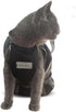Trimming Cinf Cat Nail Clipping Cleaning Grooming Restraint Bag No Scratching Biting for Bathing Nail Injecting