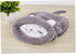 2pcs Cat Sleeping Bag - Cat Bed Cave, Self Warming Cat Bed, Dog Sleeping Bag, Indoor Cat Blanket
