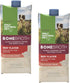Only Natural Pet Bone Broth Beef Flavor Dog & Cat Meal Topper, 100% Human-Grade, Free-Range, 2-Pack (11.16 oz Each)