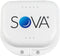SOVA Night Guard Case - Lightweight & Durable, Fits All SOVA Night Guards