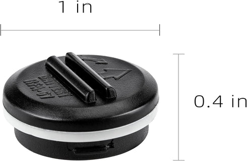 LP RFA-67 6 Volt Replacement Battery for PetSafe PIF-300 RF300 PIF-275-19 PRF-3004W PUL-250 Collar Batteries