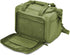 Tactical Gun Range Bag, Deluxe Pistol Shooting Range Duffle Bags