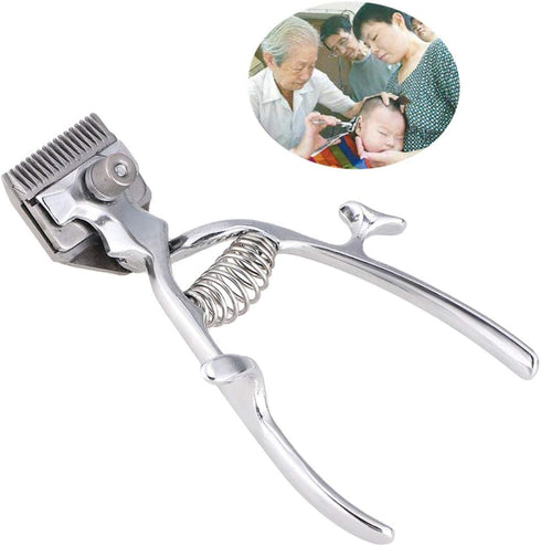 Manual Dog Grooming Clippers, Pet Hair Cutter, Dog Hair Clippers, Sheep Shears, Hair Trimmers