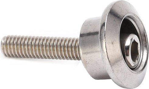 ChengyuWei M365 Front Fork Fixing Screw Kit for Xiaomi PRO Electric Scooter includes Screw and Firmware for Easy