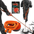 MULTUS Deer Drag & Harness; One Product for Every Way to Drag a Deer Fast & Easy! Hunting Gear