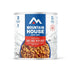 Mountain House Chili Mac with Beef - Freeze Dried Survival & Emergency Food #10 Can