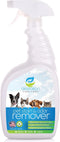 Pet Stain and Odor Remover Spray - 3-in-1 Formula Natural Pet Odor