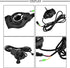 Thumb Throttle Speed Control | Sensitive Scooter Thumb Throttle with LCD Battery Voltage Display 12V to 99V