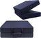 Stadium Seat Cushion 3.15 Inches Thick Portable with Handle Bleacher Cushions for