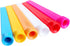 MUXSAM Wedge Golf Tees, Plastic 2-3/4 inch, 100 Pack, 70mm Long Flat Tee for Men Women Golf Practice