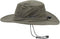 FROGG TOGGS Boonie Hat, Waterproof Fishing Hat with Sun Protection