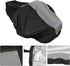 WFLNHB TOP Cover Replacement for Trailerable PWC Watercraft Jet Ski, Super Heavy-Duty, 126-135 (3 Seater)