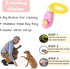 PupLuxe Puppy Starter Kit, Pink 22 Piece Puppy Kit, Great for Dog Training, New Puppy Gift, First Time Owners