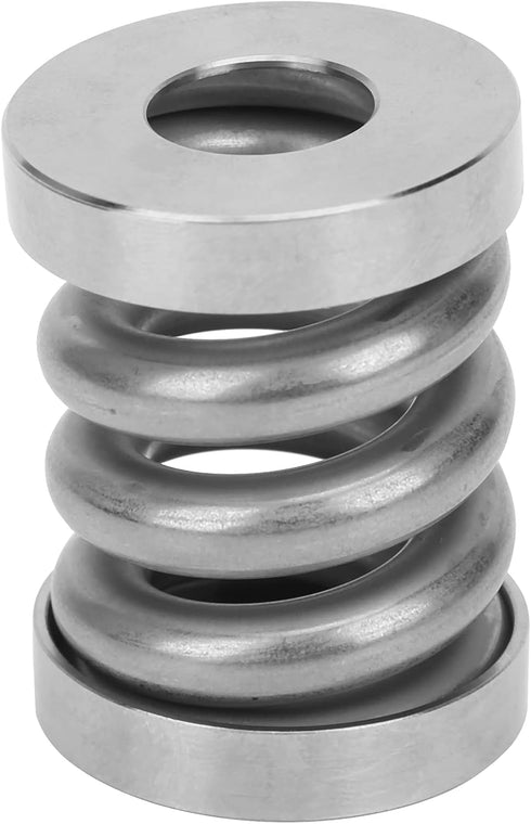Rear Shock Spring - Cycling Coil Spring Alloy Shock Absorber for Bike Modified Accessory