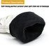 Golf Club Headcover Golf Birdie Birds Driver Fairway Wood Hybrid Wood Head Cover, 3pcs