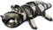 ZippyPaws Camron the Camo Gator Plush Dog Squeaky Toy, Interactive Stuffed Puppy Toy for Small, Medium, & Large Dogs