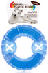 Pet Products Arctic Freeze Food Cooling Teether, Upgraded Chew Toy for Fetch