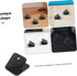 6pcs Yardwe Ceiling Mount Bracket for Dog Potty Pads Puppy Training Mats Wall Mount Holder for Dog Mats
