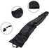 KoiLykke 23 130 cm (9.1 51.2 Foldable Chair Storage Bag Outdoor, Yoga Mat and Trekking Poles, Nylon Carry Pouch