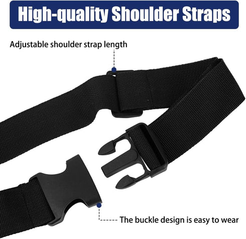 Adjustable Bearded Dragon Sling Carrier, Velvet Lizard Leash Harness for Outdoor Travel