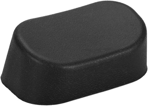 Black Neck Cushion for Shampoo Bowls - Comfort for Salons