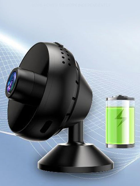 Generic Indoor Security Camera for Home and Pets Indoor Camera with Clear Night Vision