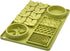 Slow Feeder Bowl - Silicone Lick Mat with Suction Cups for Dog Cat, Interactive Sniff Mat for Slow Eating