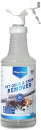 Magic Finish Pet Odor & Stain Remover (32 oz) Enzyme Cleaner for