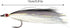 Generic Set, 5 Swimming Fishing Lures piece Artificial Bait with Hook for bass Trout Salmon, Lifelike Action crankbait
