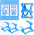 TorSor 5 3-5 Glass Carboy Stand Gallon Water Jug Stand with Water Dispenser Valve Fermenting Jug Holder for Gal Carboy