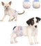 Dono Dog Diapers Female-48PCS, Disposable Female Dog Diaper with Wetness Indicator in