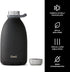 S'well 64oz Stainless Steel Roamer Bottle, Onyx, Triple Layered Vacuum Insulated, Keeps Drinks Cold for 72 Hours