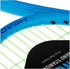 HEAD Ti. Conquest Pre-Strung 27in. Blue Tennis Racquet