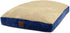 Floppy Dawg Large Dog Bed Replacement Cover, Removable and Machine Washable for Mattress and Rectangular Pillow Beds,