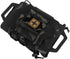 Tactical Military MOLLE Pouch, Rapid First-aid Belt Pouch, Survival Med Roll Carrier with Hypalon Handle