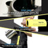 SNIPER SKIN Hockey Grip, Fits Adult and Kids Sticks, Easy Install, Durable, Better Than Hockey Tape