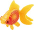 8Pcs Aquarium Plastic Goldfish Ornament, Artificial Fish Decor for Fish Tank Decoration