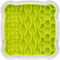 TRIXIE Lick'n Snack Licking Plate, Dogs and Cats Lick Mat, Slow Feeder