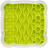 TRIXIE Lick'n Snack Licking Plate, Dogs and Cats Lick Mat, Slow Feeder