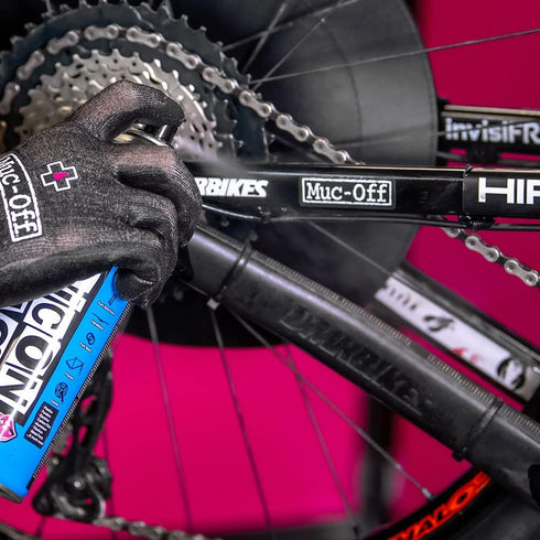Muc-Off Camo Disc Brake Covers