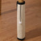 Cat Scratcher Mat with Interactive Mouse Toy, Natural Sisal Table Leg Scratch Wrap for Flexible Installation