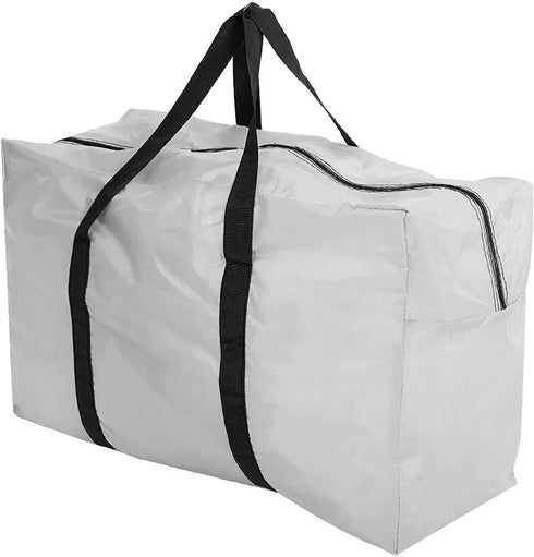 VGEBY Inflatable Kayak Carry Boat Bag, Large Foldable Storage Handbag for Kayak/Boat/Canoeing/Fishing/Rafting