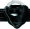 Safariland Duty Gear Open Top Handcuff Pouch in High Gloss Black