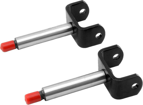 Roykaw Club Car DS Kingpin Repair Kit - For 1981-up Gas/Electric Golf Cart, Replaces #1016386/1010150